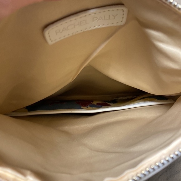 RACHEL PALLY FLORAL FOLDABLE CLUTCH - Picture 4 of 7